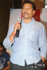 Hrudaya Kaleyam Movie Success Meet